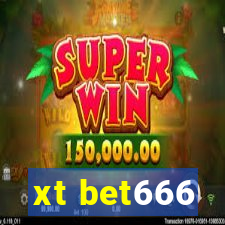 xt bet666